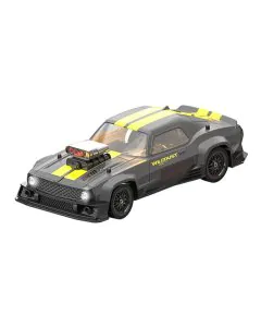 Whoosh RC Controller Street Drifting Line 1:16 | 2.4GHz | 50KM/H | 4WD
