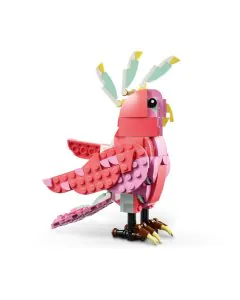 Lego Wild Animals Pink Flamingo 31170 (288 Pieces)