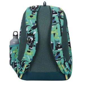 Wildcraft WIKI 2 Fauna Green