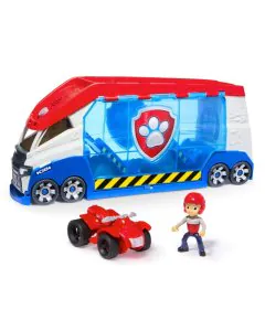 Win Magic Paw Patrol Launch & Rescue Potroller