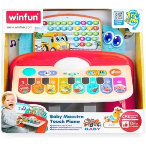 Winfun Baby Maestro Touch Piano