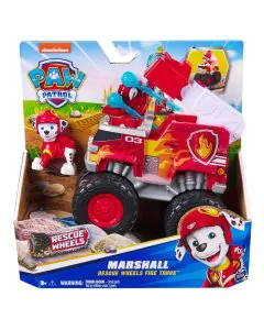 Winmagic Paw Patrol Skye Rescue Wheels Jet