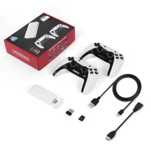 TF Wireless Game Stick Controller Gamepad