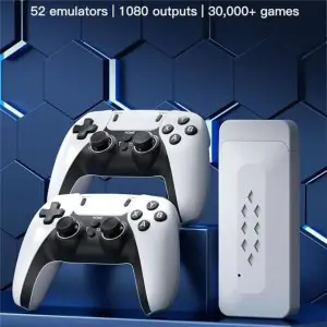 TF Wireless Game Stick Controller Gamepad