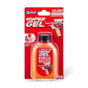 Relia X-Shot Hyper Gel Pellet Refill