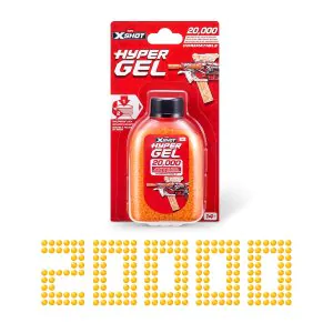 Relia X-Shot Hyper Gel Pellet Refill