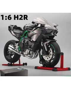 XLG Ninja H2 Bike