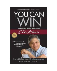 Bloomsbury You Can Win A Step-by-Step Tool for Top Achievers