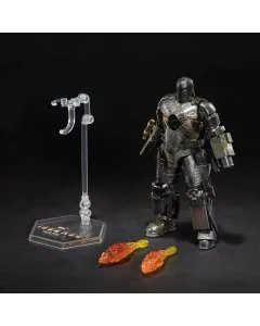 ZD Toys Iron Man Mark 1 Action Figure