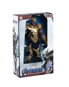 ZD Toys Marvel Series I-Thanos In 14-Inch