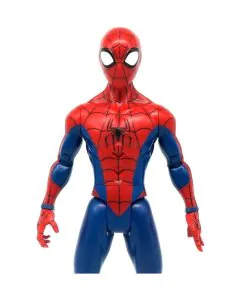 ZD Toys Marvel Series I - Classical Spider Man In 14 - Inch