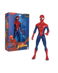 ZD Toys Marvel Series I - Classical Spider Man In 14 - Inch