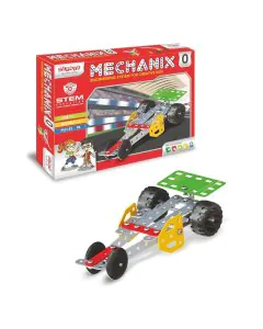 Zephyr DIY Mechanix - 0 Engineering System