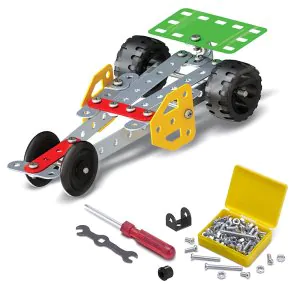 Zephyr DIY Mechanix - 0 Engineering System