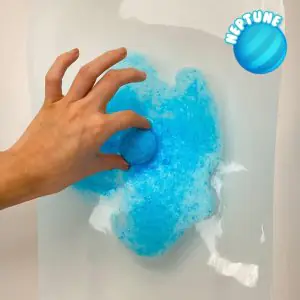 Zimpli 9 Solar System Bath Bombs