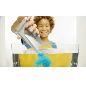 Zimpli Crackle Baff Colours