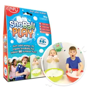 Zimpli Snoball Play