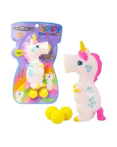Scoobies Squishy Uni Pop Corn