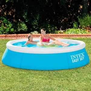 Intex Easy Set Swimming Pool 28101