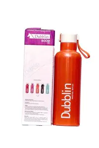 Dubblin SS Insulated Water Bottles Boom 700ML