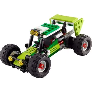 Lego Off-road Buggy Building Set 31123