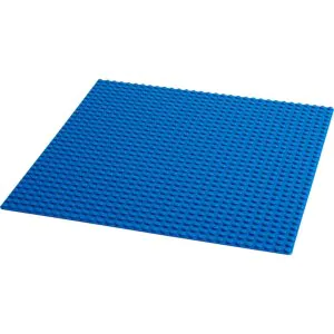 Lego Classic Blue Baseplate 11025 (1 Piece)