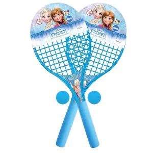 IToys Disney Frozen Beach Racket Set