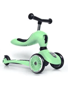 Scoot and Ride Highwaykick 1 - Kiwi