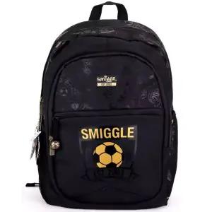 Smiggle Football Backpack