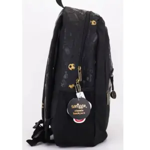 Smiggle Football Backpack