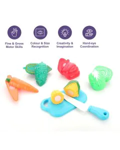 Chanak Vegetable Set Box